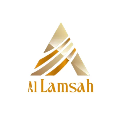 Al Lamsah client logo