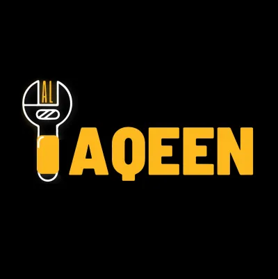 Al Yaqeen client logo