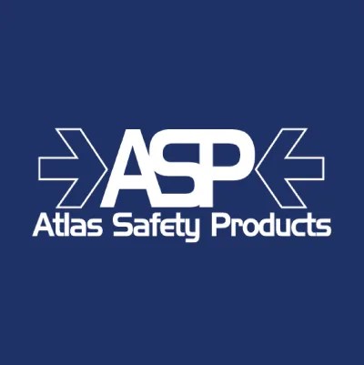 Atlas Safety Products logo