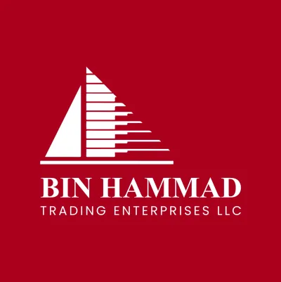 Bin Hammad Trading Enterprises LLC logo