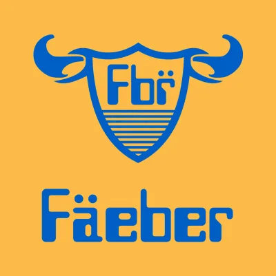 Faeber Trading Co LLC logo