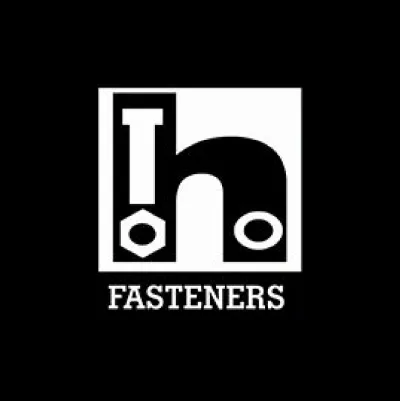 HO Fasteners logo