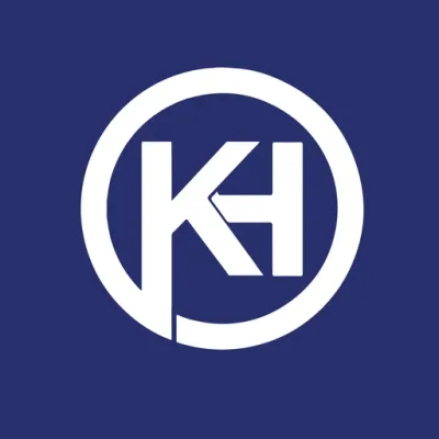 KH client logo