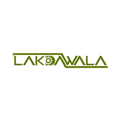 Lakdawala client logo