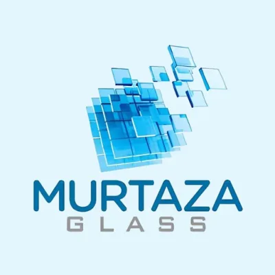 Murtaza Glass and Frames Trading logo