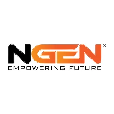 NGEN client logo