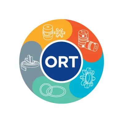 ORT client logo