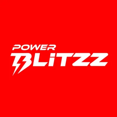 Power Blitzz client logo