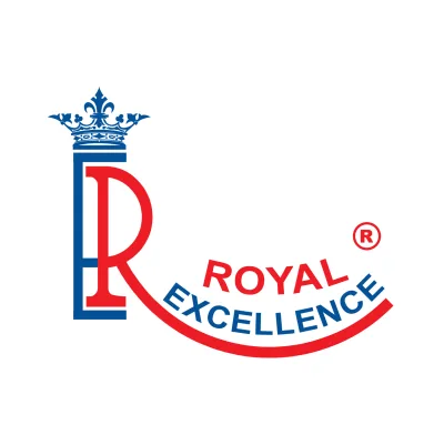 Royal Excellence client logo