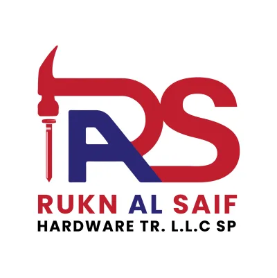 Rukn Al Saif Hardware Trading LLC logo