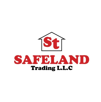 Safeland Trading logo