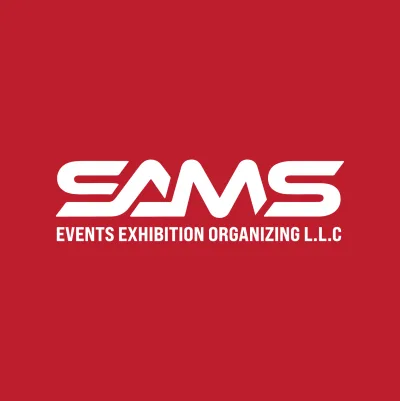 S A M S Events Exhibition Organizing LLC logo
