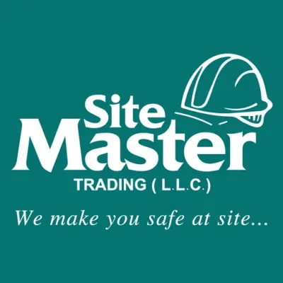Site Master Trading LLC logo