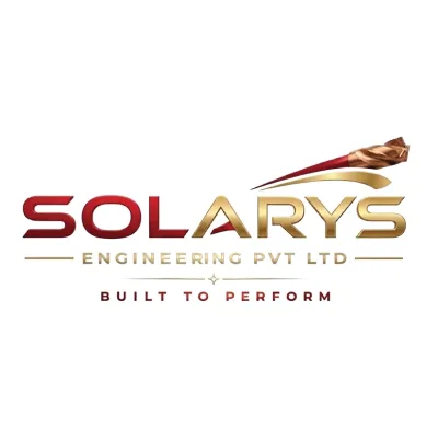 Solarys Engineering Pvt Ltd logo
