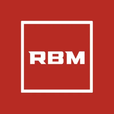 Reality Building Materials Trading LLC logo